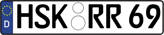 HSK-RR69