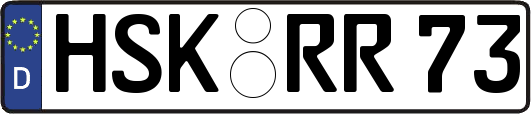 HSK-RR73