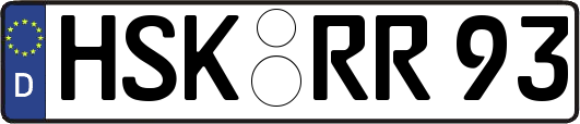 HSK-RR93