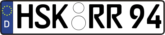 HSK-RR94