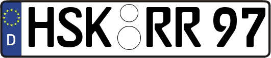 HSK-RR97