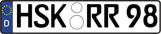 HSK-RR98