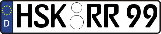 HSK-RR99