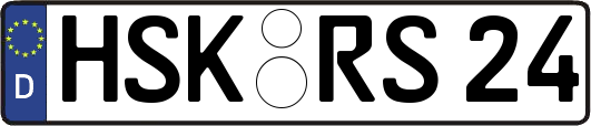 HSK-RS24