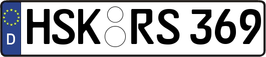 HSK-RS369