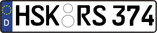 HSK-RS374