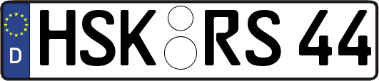 HSK-RS44