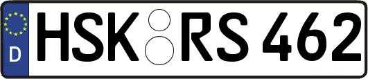 HSK-RS462