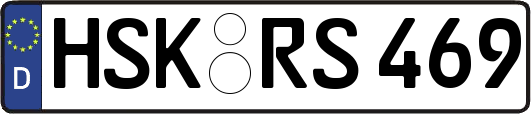 HSK-RS469