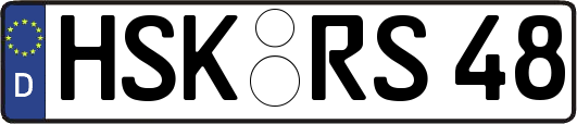 HSK-RS48