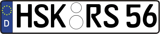 HSK-RS56