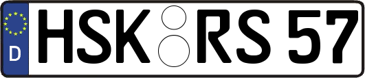 HSK-RS57