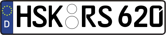 HSK-RS620