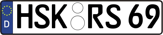 HSK-RS69