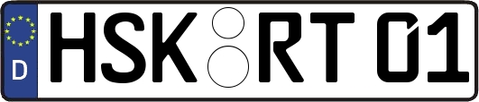 HSK-RT01