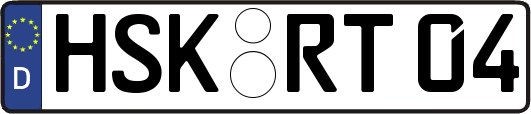 HSK-RT04