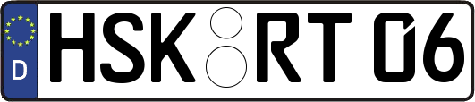 HSK-RT06