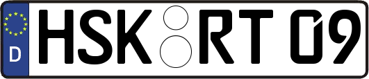 HSK-RT09