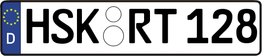 HSK-RT128