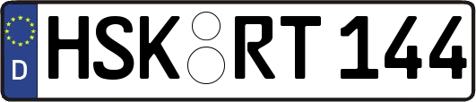 HSK-RT144