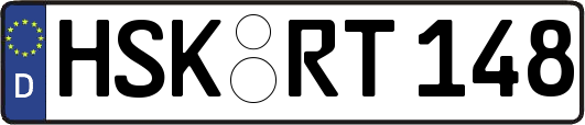 HSK-RT148