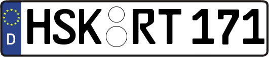HSK-RT171