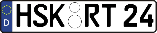 HSK-RT24