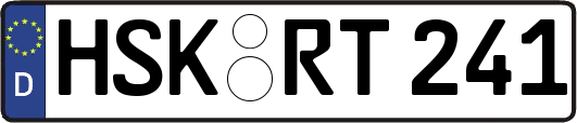 HSK-RT241
