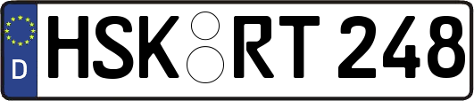 HSK-RT248