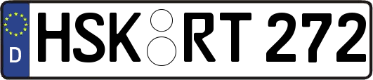 HSK-RT272