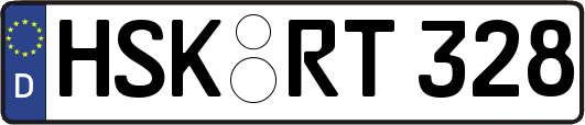 HSK-RT328