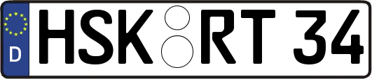 HSK-RT34