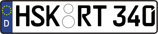 HSK-RT340