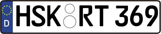 HSK-RT369