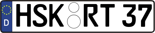 HSK-RT37