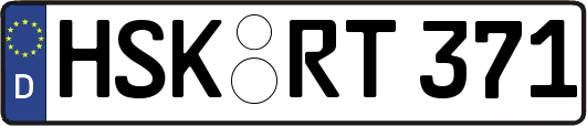 HSK-RT371