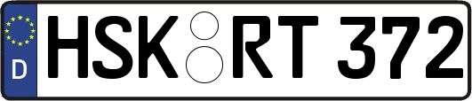 HSK-RT372