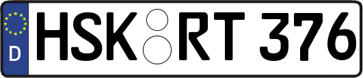 HSK-RT376