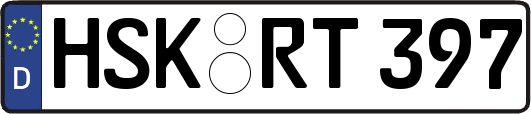HSK-RT397
