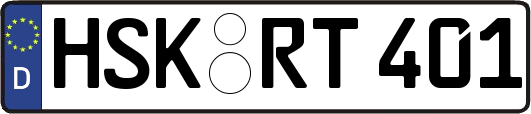 HSK-RT401