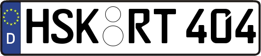 HSK-RT404
