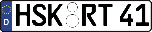 HSK-RT41