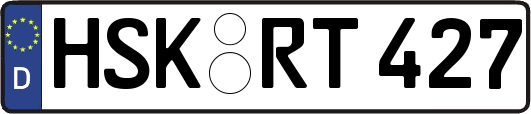 HSK-RT427
