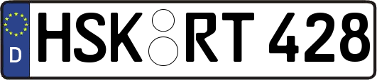 HSK-RT428