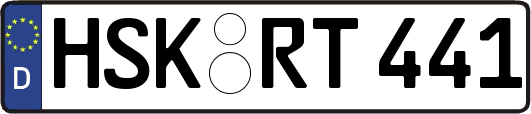 HSK-RT441