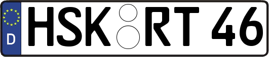 HSK-RT46