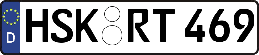 HSK-RT469
