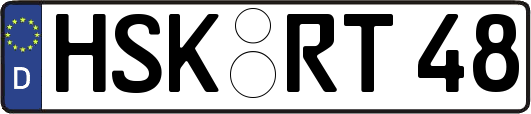 HSK-RT48