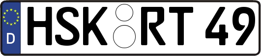 HSK-RT49