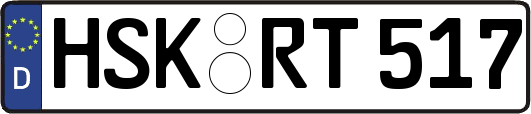 HSK-RT517